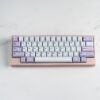 Hippo Dreams Soft Gradient PBT Keycap Set