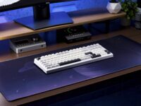 Eclipse TKL Keyboard