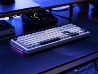 Eclipse TKL Keyboard