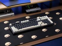 Eclipse TKL Keyboard