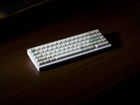 Comet 60% Keyboard