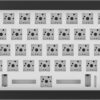 Comet 60% Keyboard