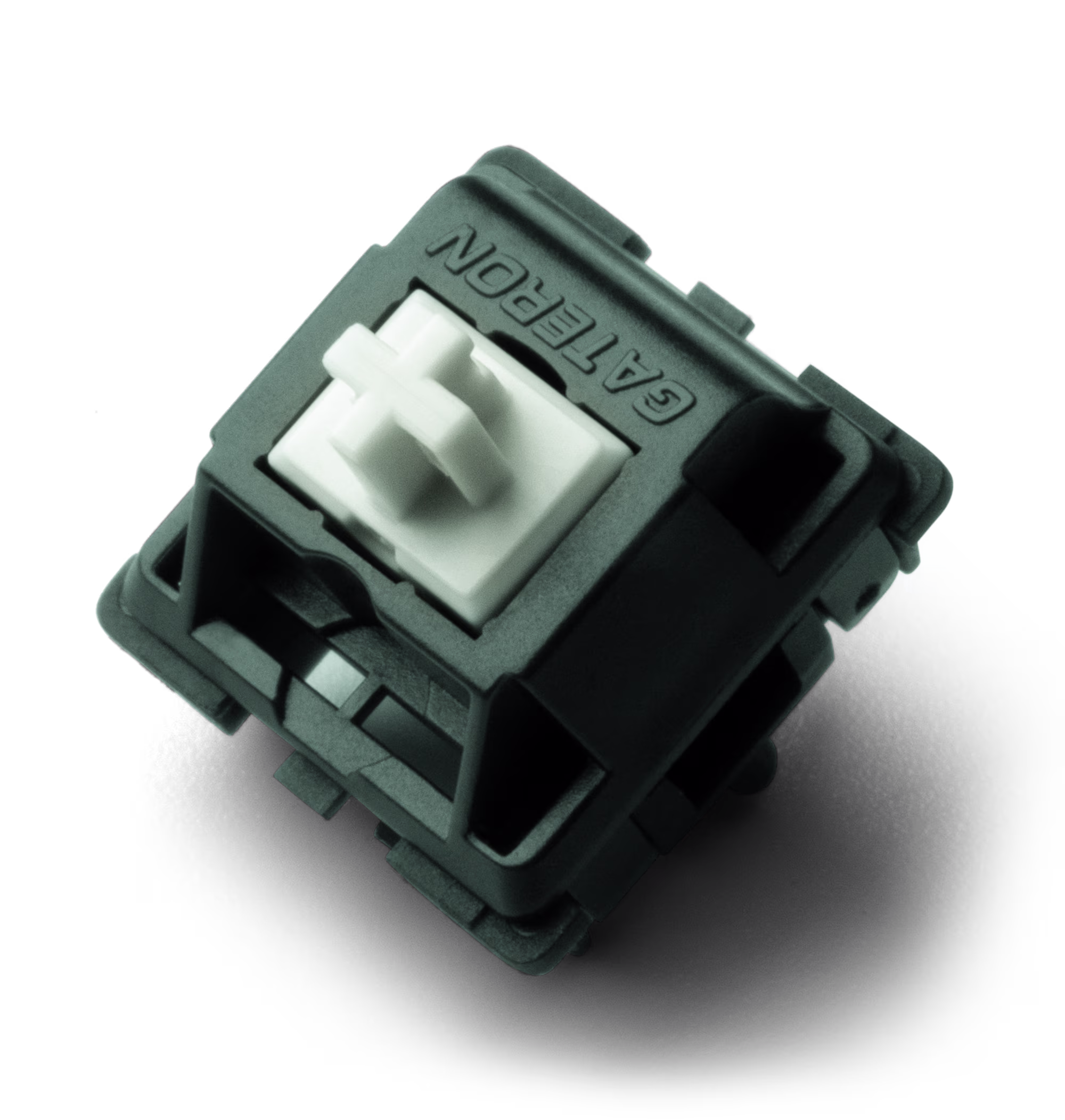 gecko-silent-linear-switches_bvfxeo NovaLinear Milky Chocolate Linear Switches V2