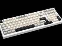 Eclipse TKL Keyboard